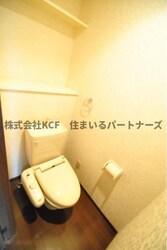 サクシードの物件内観写真